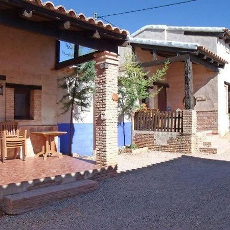 Casas Rurales Lagunas De Ruidera II Осса-де-Монтьель Экстерьер фото
