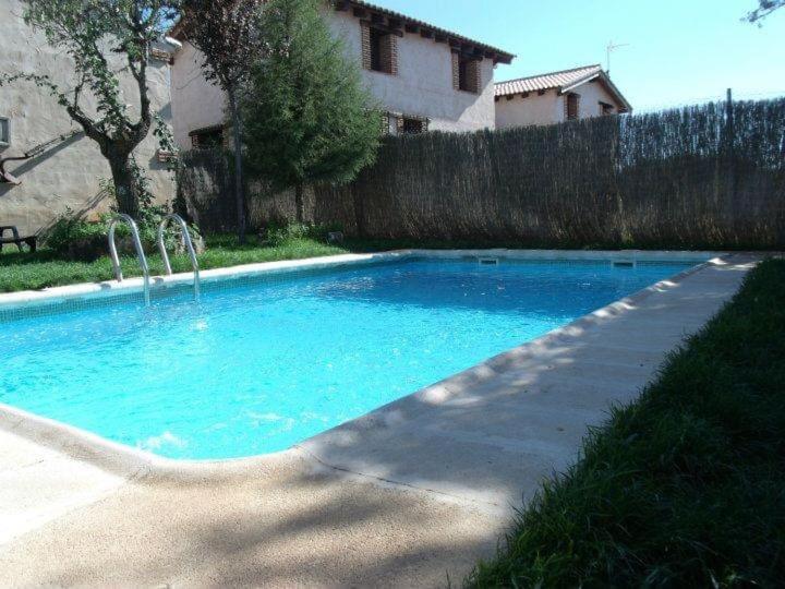 Casas Rurales Lagunas De Ruidera II Осса-де-Монтьель Экстерьер фото